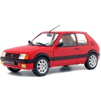 Peugeot 205 Coche Min Gti