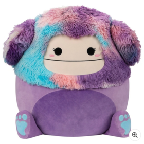 Squishmallows 60 Cm Eden