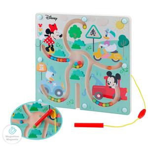 Woomax - Disney baby - Laberinto de Madera