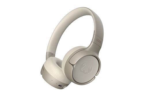 Auriculares Bluetooth Fresh 'n Rebel Code Fuse Oro