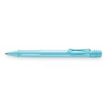 Bolígrafo Lamy Safari Aquasky 2D1 Plumín M