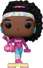 Figura Funko Barbie Rewind 10cm