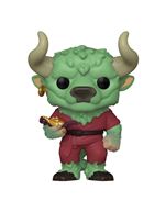 Figura Funko Marvel El Multiverso de la Locura Rintrah 10cm