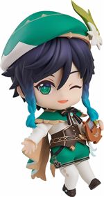 Figura Good Smile Nendoroid Genshin 10cm