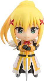 Figura Good Smile Nendoroid KonoSuba! Darkness 10cm