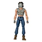 Figura NECA Tortugas Ninja Casey Jones 18cm