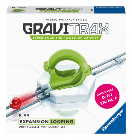 GraviTrax Looping Ravensburguer