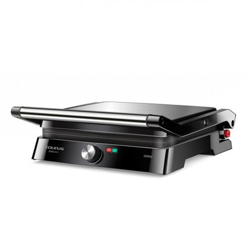 Grill Taurus Etna Inox