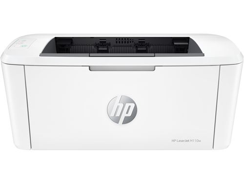 Impresora HP LaserJet M110w Blanco