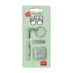 Kit repara gafas Legami Pocket SOS