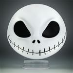 Lámpara Disney Pesadilla antes de Navidad Cabeza de Jack Skellington 20cm