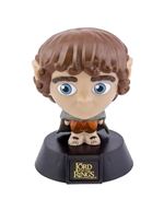 Mini lámpara 3D El Señor de los Anillos - Frodo