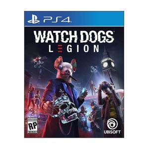 PS4 - Watch Dogs Legion