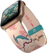 Pulsera Smartwach Hokusai  Cherry