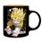 Taza Abysse Abystyle Dragon Ball Goku y Vegeta