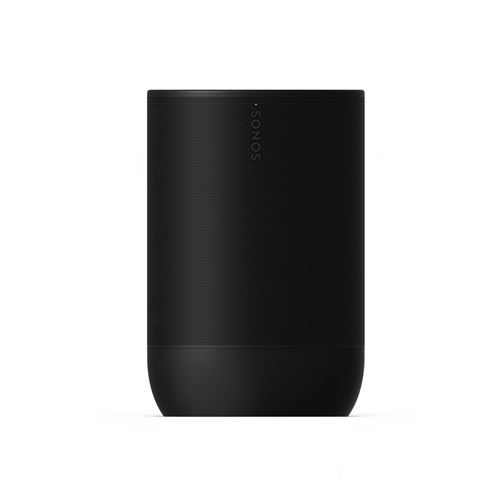 Altavoz Multiroom Sonos Move 2 Negro