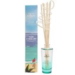 Ambientador de capilaridad Poetic Nature Tiaré 100 ml Nature et decouvertes