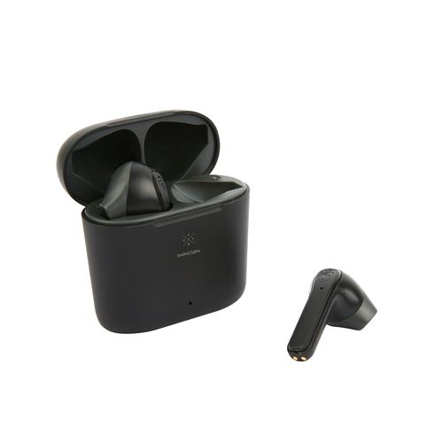 Auriculares Bluetooth Swingson Buds Negro