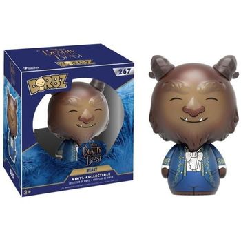 Dorbz Bestia 267 Figurita