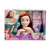 Famosa - Busto Ariel Disney