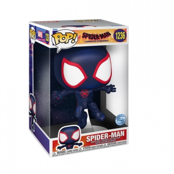 Figura Funko Pop Jumbo - Spider Man