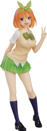 Figura Good Smile Pop Up Parade Las Quintillizas Yotsuba Nakano 17cm