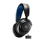 Headset gaming Steelseries Arctis Nova 7P Negro