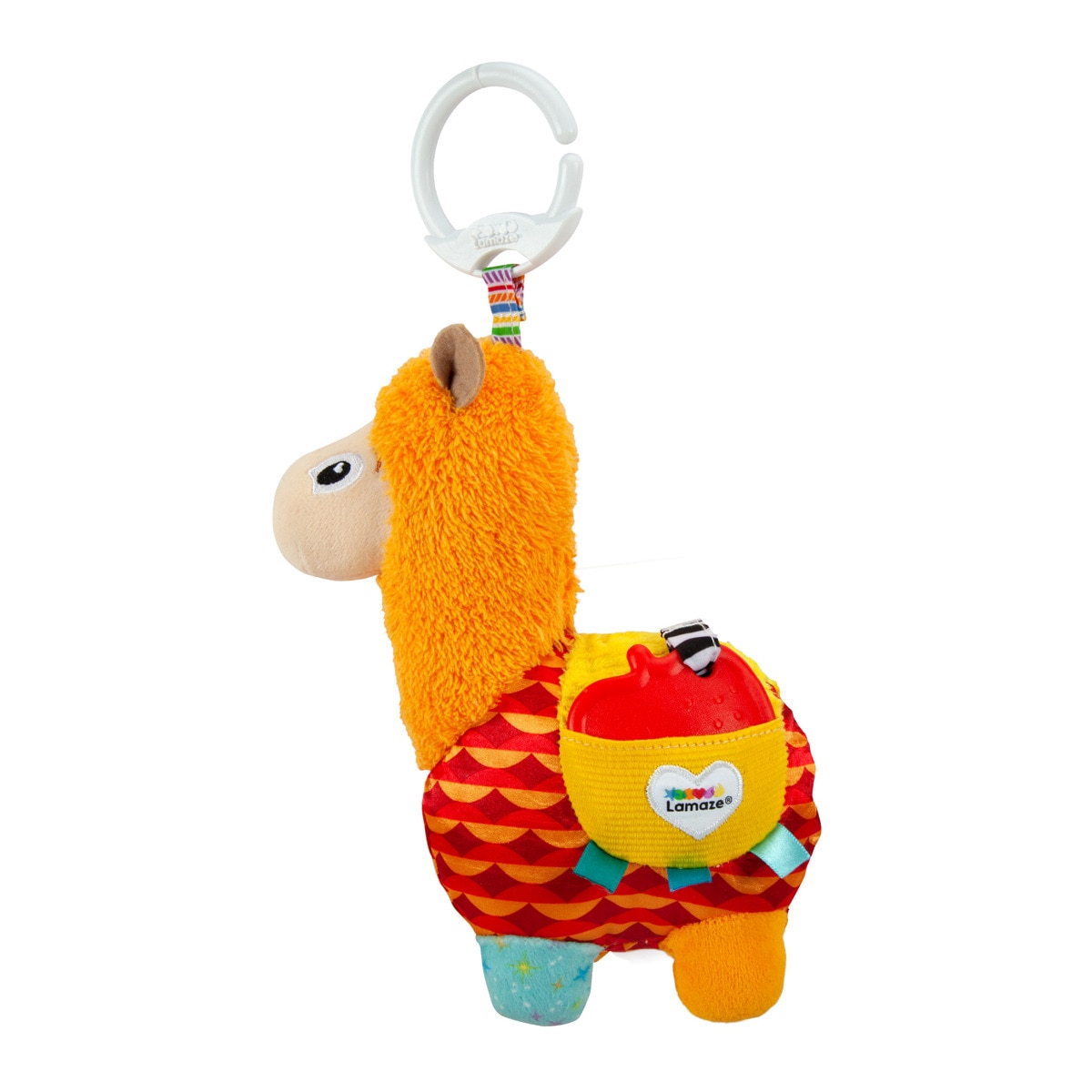 Lamaze -  Para Bebés Lettie La Llama