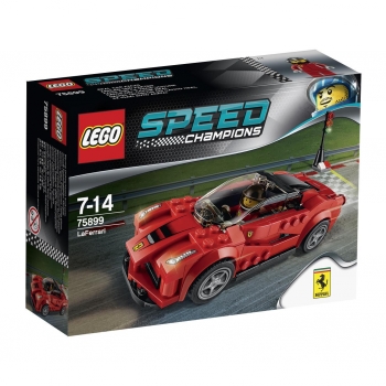 Lego - Laferrari