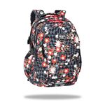 Mochila Factor Coolpack 4 compartimentos Venice