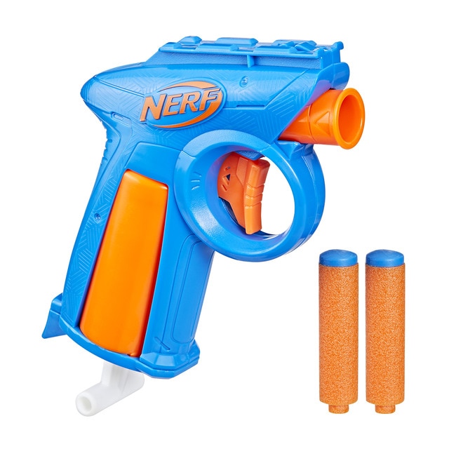 Nerf - Nerf N Series Flex.