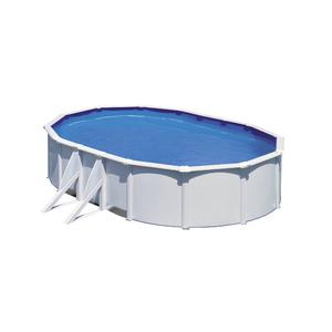 Piscina ovalada Fidji 500 x 300 cm