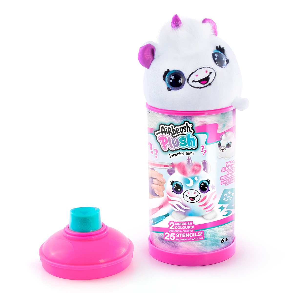 Style 4 Ever - Colorea Tu Mascota Spray Style 4 Ever.