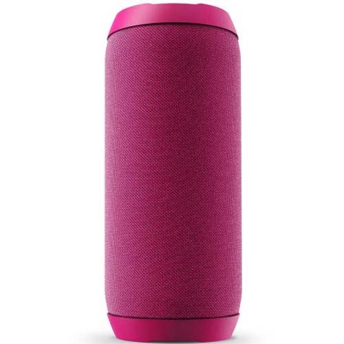 Altavoz Bluetooth Energy Sistem Urban Box 2 Magenta