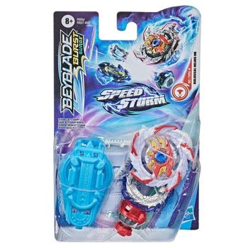 Beyblade Speedstorm Kolossal Helios H6 F0554