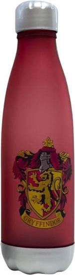 Botella de plástico Harry Potter Emblema Gryffindor 650ml