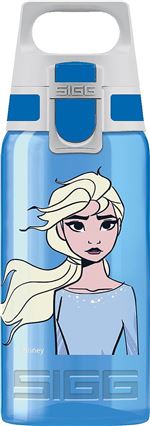 Botella SIGG Disney Frozen Elsa II 500ml