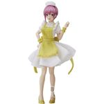 Figura Banpresto Las Quintillizas Ichika Nurse 12cm