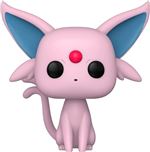 Figura Funko Pokémon Espeon 10cm