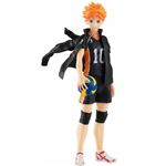 Figura Good Smile Haikyu Shoyo Hinata 17cm