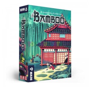 Juego Bamboo