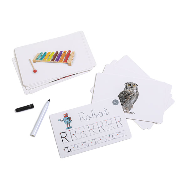 Kit para hacer caligrafía