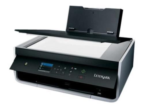 Lexmark S315 Multifunción WiFi