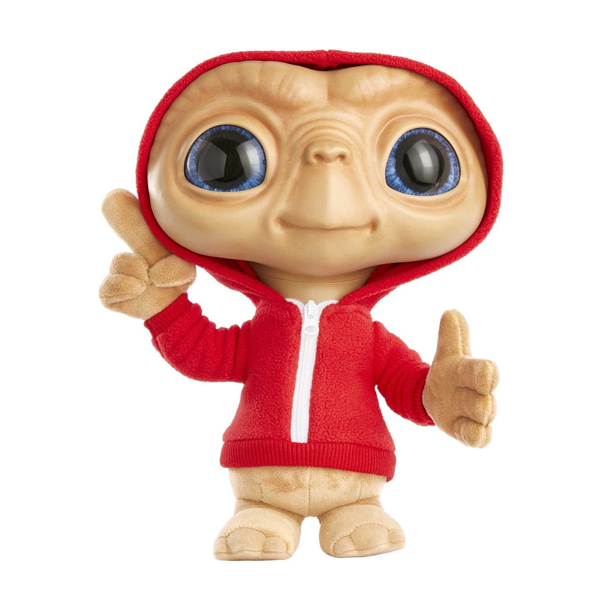 Mattel - Peluche ET El Extraterrestre 40 Aniversario