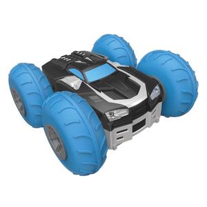 Motor & Co - RC Coche de Acrobacias 360°