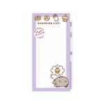 Notas Magneticas Pusheen Moments