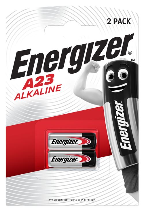 Pila Energizer A23