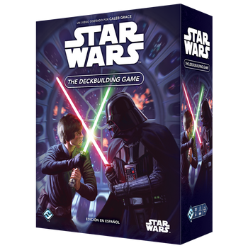 Star Wars: The Deckbuilding Game