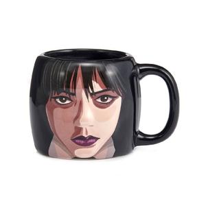 Taza de Miércoles con Cosa