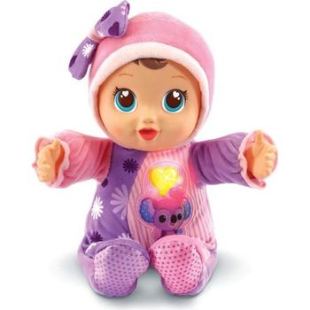 Vtech - Muñeca Little Love Emma Juega Al Escondite